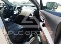 2013 Chevrolet Equinox фото