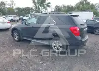 2013 Chevrolet Equinox фото
