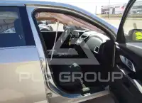 2013 Chevrolet Equinox фото