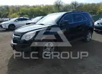 2013 Chevrolet Equinox фото