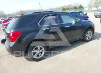 2013 Chevrolet Equinox фото