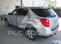 2013 Chevrolet Equinox фото