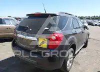 2013 Chevrolet Equinox photo