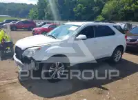 2013 Chevrolet Equinox фото