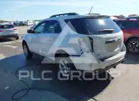 2013 Chevrolet Equinox фото