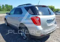 2013 Chevrolet Equinox фото