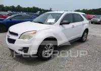 2013 Chevrolet Equinox фото