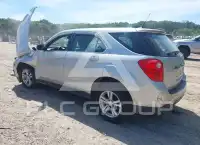 2013 Chevrolet Equinox photo