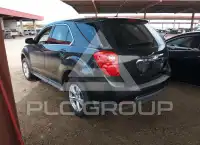 2013 Chevrolet Equinox фото