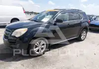 2013 Chevrolet Equinox photo