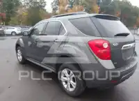 2013 Chevrolet Equinox фото