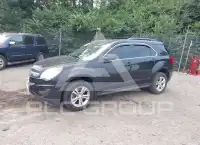 2013 Chevrolet Equinox фото