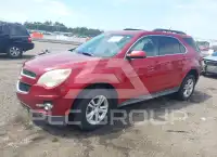 2013 Chevrolet Equinox фото