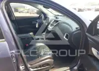 2013 Chevrolet Equinox фото