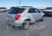 2013 Chevrolet Equinox фото