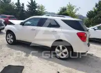 2013 Chevrolet Equinox фото