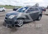 2013 Chevrolet Equinox фото