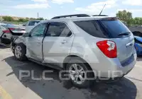 2013 Chevrolet Equinox фото