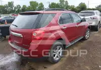2013 Chevrolet Equinox фото
