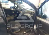 2013 Chevrolet Spark фото