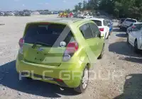 2013 Chevrolet Spark photo