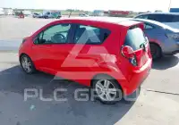 2013 Chevrolet Spark фото