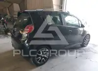 2013 Chevrolet Spark фото