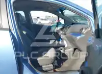 2013 Chevrolet Spark фото