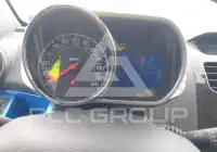 2013 Chevrolet Spark фото