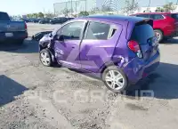 2013 Chevrolet Spark фото