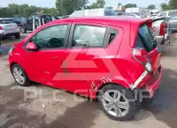 2013 Chevrolet Spark фото