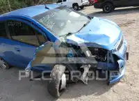 2013 Chevrolet Spark фото