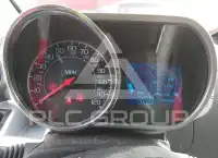 2013 Chevrolet Spark фото