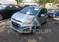 2013 Chevrolet Spark photo
