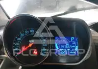 2013 Chevrolet Spark фото