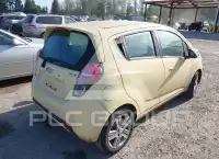 2013 Chevrolet Spark photo