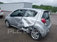 2013 Chevrolet Spark фото