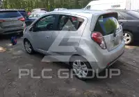 2013 Chevrolet Spark photo