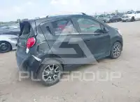 2013 Chevrolet Spark фото