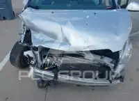 2013 Chevrolet Spark фото