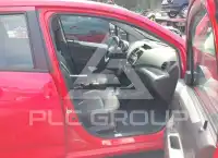 2013 Chevrolet Spark фото