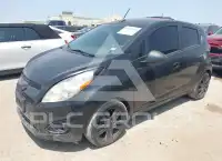 2013 Chevrolet Spark photo