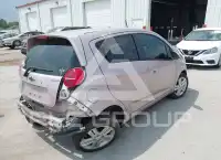 2013 Chevrolet Spark photo