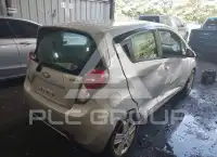 2013 Chevrolet Spark фото