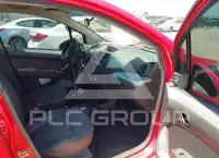 2013 Chevrolet Spark photo