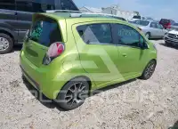 2013 Chevrolet Spark photo