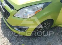 2013 Chevrolet Spark photo