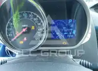 2013 Chevrolet Spark фото