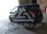 2013 Chevrolet Spark фото