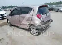2013 Chevrolet Spark photo